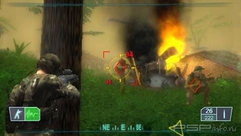 Tom Clancy's Ghost Recon: Advanced Warfighter 2 [ENG]