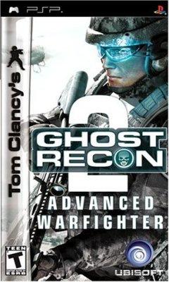 Tom Clancy's Ghost Recon: Advanced Warfighter 2 [ENG]