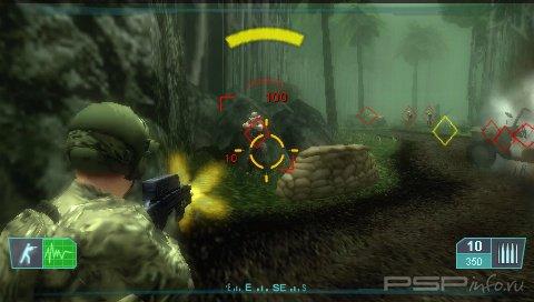 Tom Clancy's Ghost Recon: Advanced Warfighter 2 [ENG]