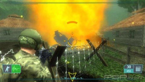 Tom Clancy's Ghost Recon: Advanced Warfighter 2 [ENG]