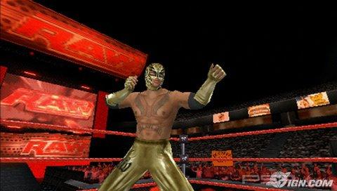 WWE Smackdown Vs Raw 2010 [ENG]