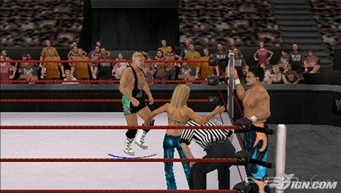 WWE Smackdown Vs Raw 2010 [ENG]