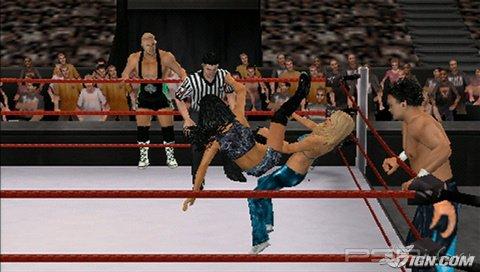 WWE Smackdown Vs Raw 2010 [ENG]