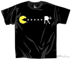 Jay-Z Rocawear       Pac-Man