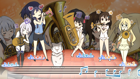 Soranowoto: Otome no Gojuusou [FULL][JAP][ISO]