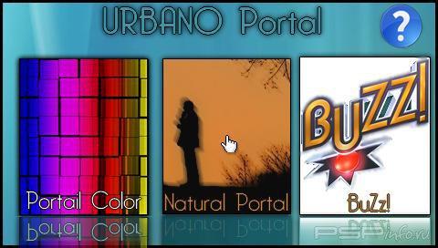 Urbano Portal v1.0