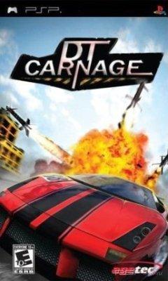 DT Carnage [ENG]