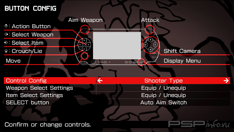 Metal Gear Solid: Peace Walker (Patched) [FULL][ISO][ENG]