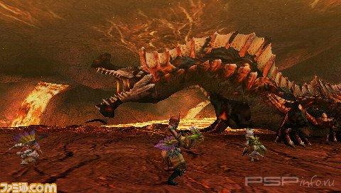 Monster Hunter Portable 3 [������]