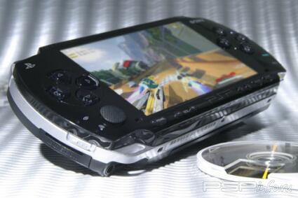     PSP  