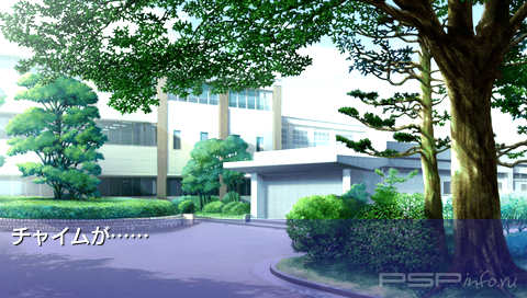 Clannad: Hikari Mimamoru Sakamichi de Joukan [FULL][JAP][ISO]