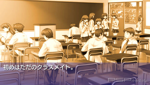 Clannad: Hikari Mimamoru Sakamichi de Joukan [FULL][JAP][ISO]