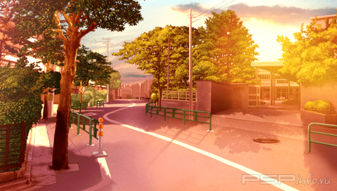 Clannad: Hikari Mimamoru Sakamichi de Joukan [FULL][JAP][ISO]