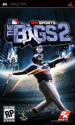 The Bigs 2 [ENG]