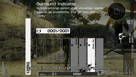 Metal Gear Solid: Peace Walker (Patched) [FULL][ISO][ENG]