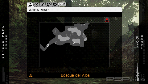 Metal Gear Solid: Peace Walker (Patched) [FULL][ISO][ENG]