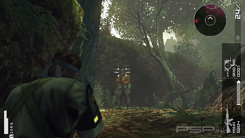 Metal Gear Solid: Peace Walker (Patched) [FULL][ISO][ENG]