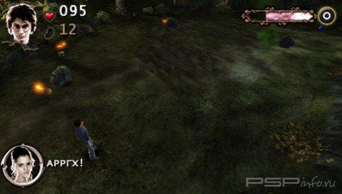 Harry Potter and the Goblet of Fire [FULL][RUS][CSO]