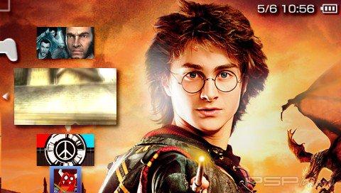 Harry Potter and the Goblet of Fire [FULL][RUS][CSO]