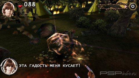 Harry Potter and the Goblet of Fire [FULL][RUS][CSO]