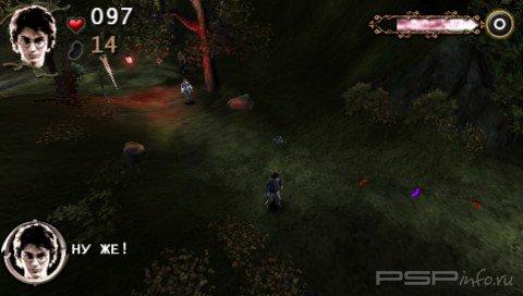 Harry Potter and the Goblet of Fire [FULL][RUS][CSO]