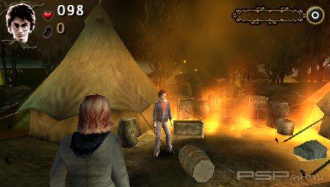 Harry Potter and the Goblet of Fire [FULL][RUS][CSO]