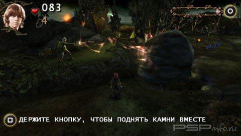 Harry Potter and the Goblet of Fire [FULL][RUS][CSO]