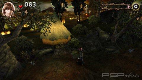 Harry Potter and the Goblet of Fire [FULL][RUS][CSO]