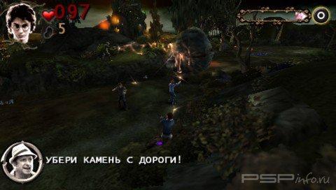 Harry Potter and the Goblet of Fire [FULL][RUS][CSO]