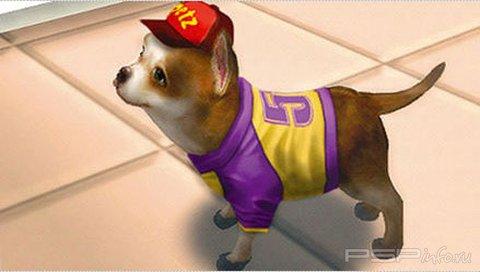 Petz My Puppy Family [RUS]