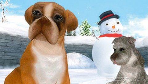 Petz My Puppy Family [RUS]