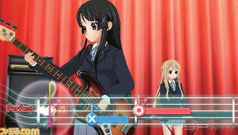   K-ON! After School Live