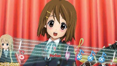   K-ON! After School Live