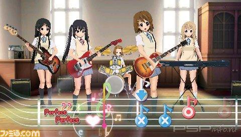   K-ON! After School Live