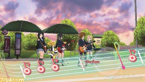   K-ON! After School Live