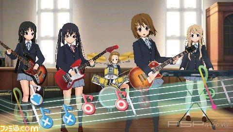   K-ON! After School Live
