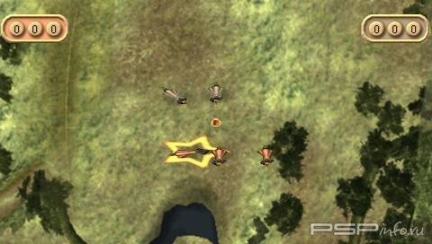 Harry Potter and the Half-Blood Prince [RUS]