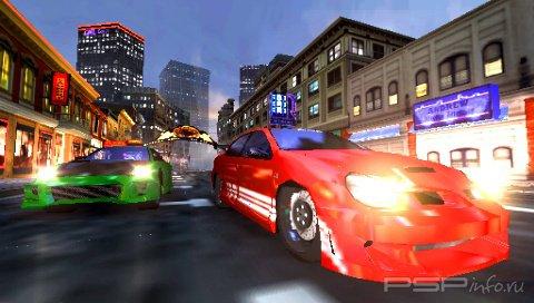 Midnight Club 3: DUB Edition [ENG]