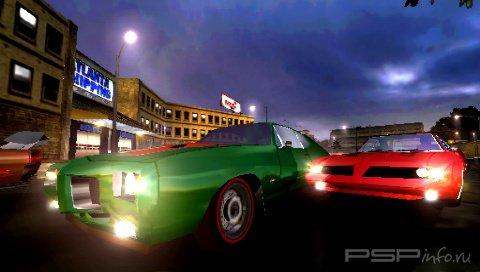 Midnight Club 3: DUB Edition [ENG]