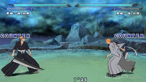 Bleach - Heat the Soul 6 [FULL][JPN][ISO]