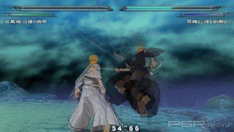 Bleach - Heat the Soul 6 [FULL][JPN][ISO]