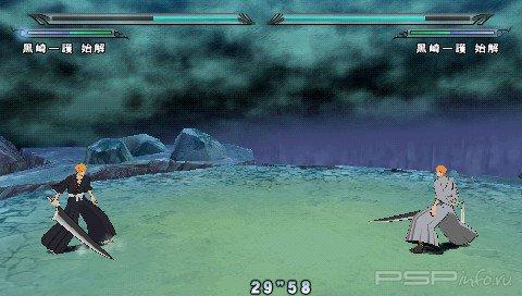 Bleach - Heat the Soul 6 [FULL][JPN][ISO]