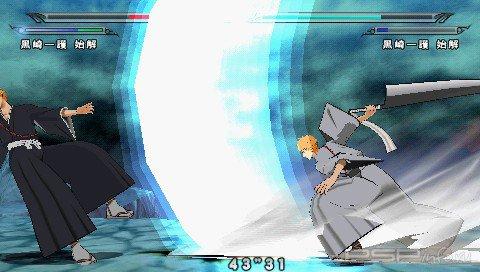 Bleach - Heat the Soul 6 [FULL][JPN][ISO]