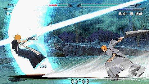 Bleach - Heat the Soul 6 [FULL][JPN][ISO]