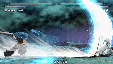 Bleach - Heat the Soul 6 [FULL][JPN][ISO]