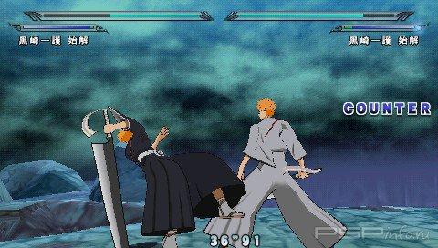 Bleach - Heat the Soul 6 [FULL][JPN][ISO]