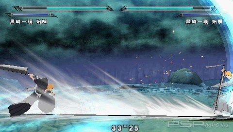 Bleach - Heat the Soul 6 [FULL][JPN][ISO]