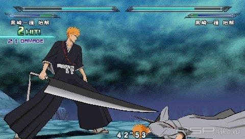 Bleach - Heat the Soul 6 [FULL][JPN][ISO]