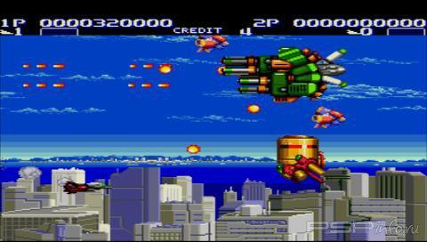 PCE for PSP v0.83 D2