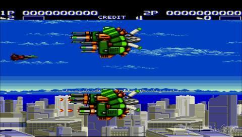 PCE for PSP v0.83 D2